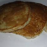 Potato Pancakes (Deruny)
