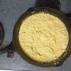 A picture of Classic Cream Corn.