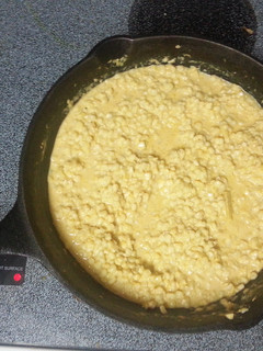 A picture of Classic Cream Corn.