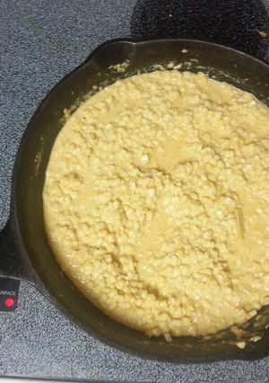 A picture of Classic Cream Corn.