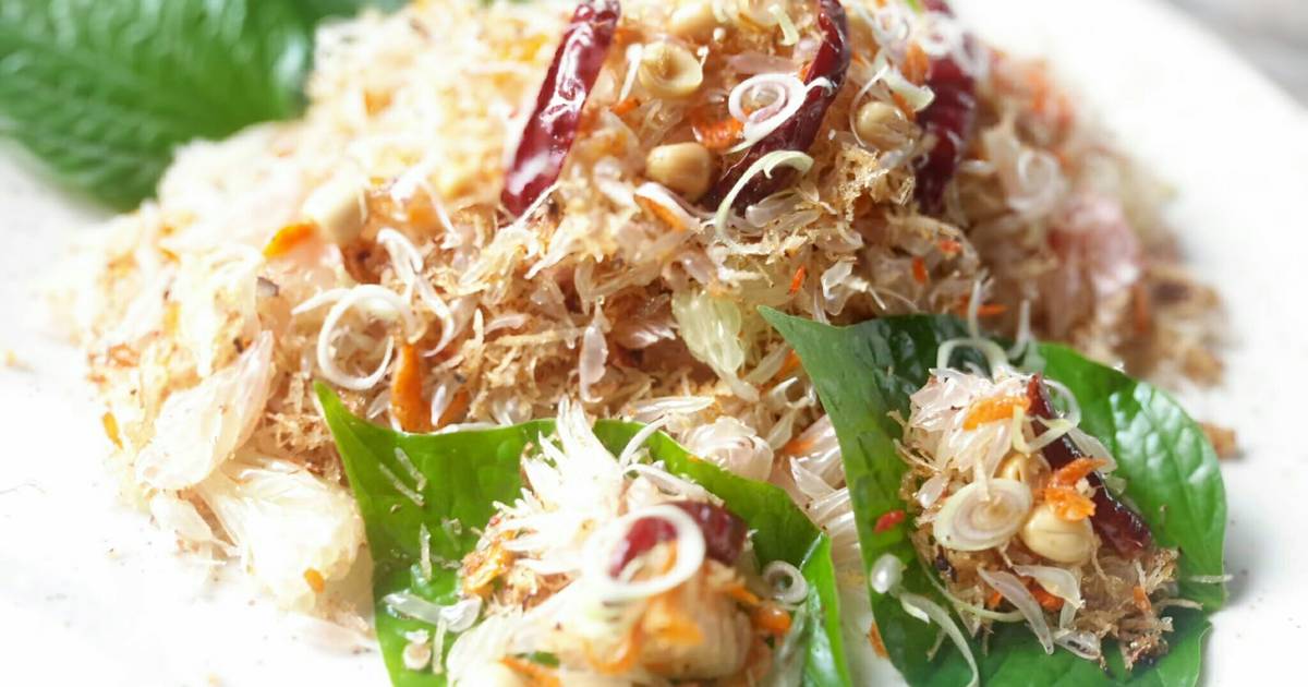 23 easy and tasty pomelo recipes by home cooks Cookpad