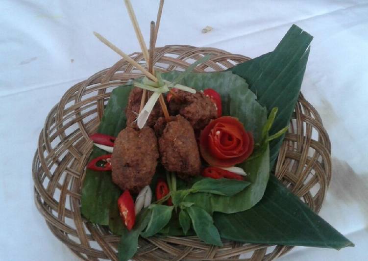 Sate Pentul
