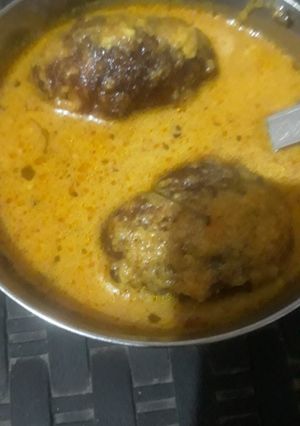 मलाई कोफ्ता (malai kofta recipe in Hindi) रेसिपी मुख्य फोटो