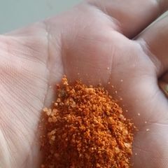 A picture of Cajon seasoning.