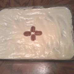 A picture of A Family Tradition*Mexican Fruitcake*.