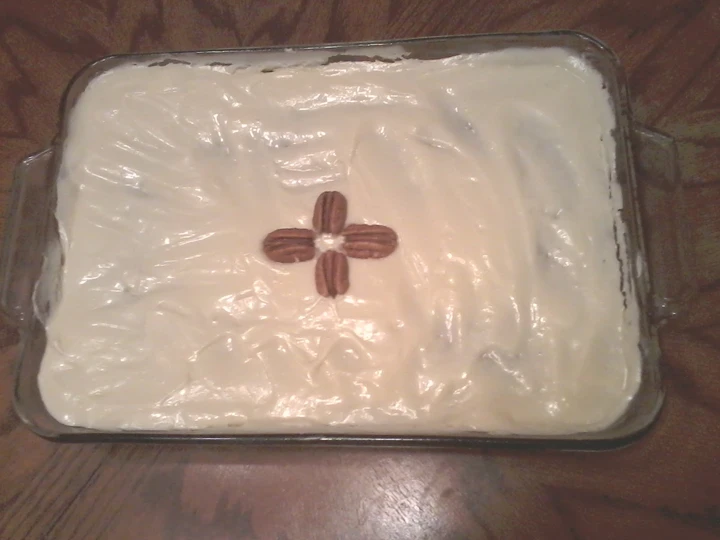 How To Make A Family Tradition *Mexican Fruitcake* which Delicious