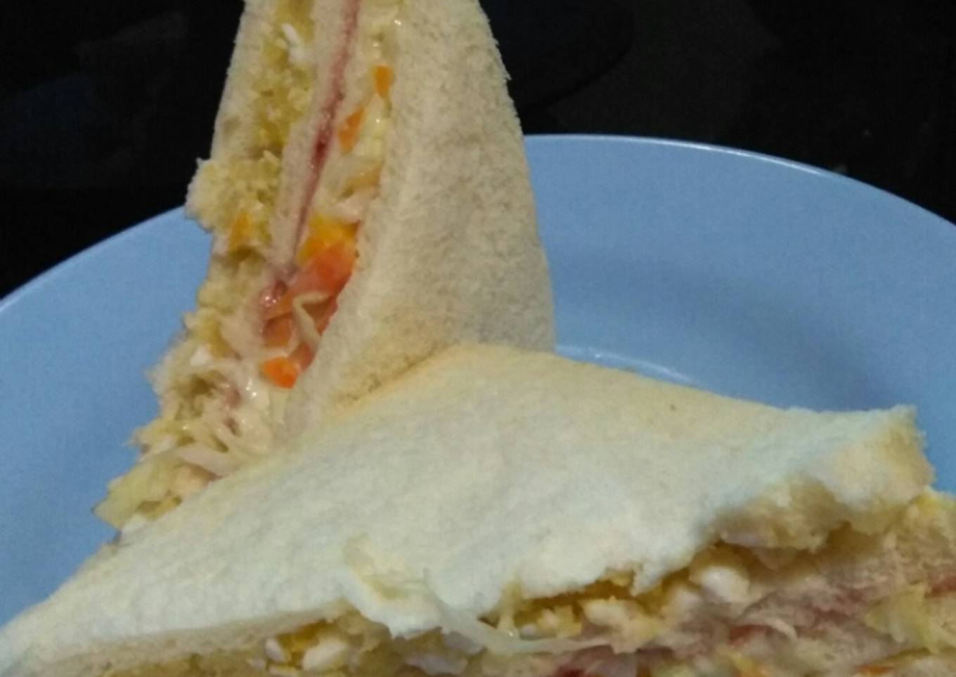 Inkigayo KPOP Sandwich
