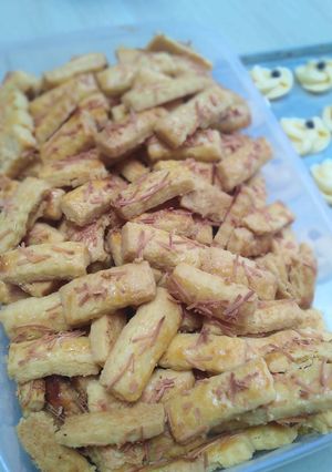 Foto resep Kastengel ekonomis