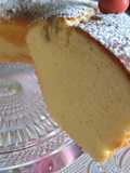 Primo ciambellone