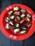 ઘી ખજૂર (Ghee Khajoor Recipe In Gujarati)