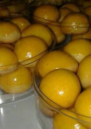 Foto resep Nastar