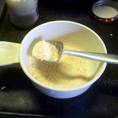 A picture of Vegetable Seasoning Mix.