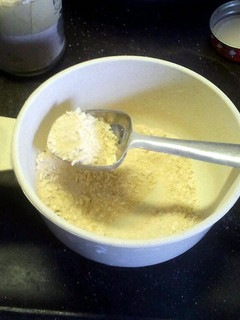 A picture of Vegetable Seasoning Mix.