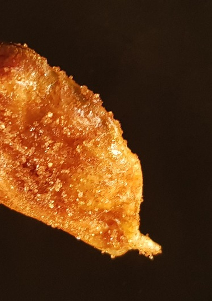 Una foto de Paparajotes