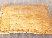 Una foto de empanadas de roquefort