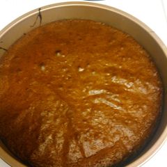 A picture of Brownies.