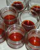 Easy Caramel Sauce for Custard Flans