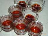 custard sauce