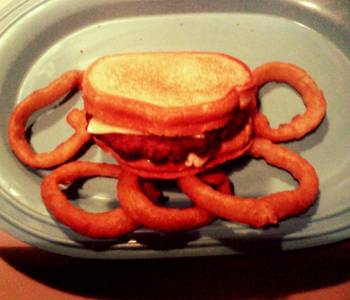 Latest Recipe Yummy Frisco Melts Delicious Nutritious