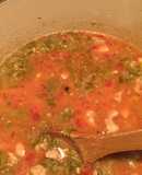 New Mexico Style Green Chile