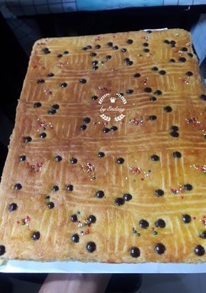 Foto resep Lekker holland