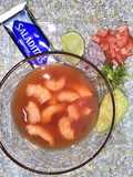Shrimp Cocktail