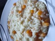 Una foto de mambo risotto