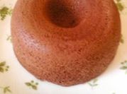 A picture of okara bread