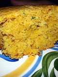Chili Bean Chili CornBread