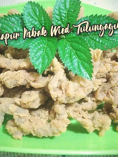 Foto resep 77. Usus Krispy