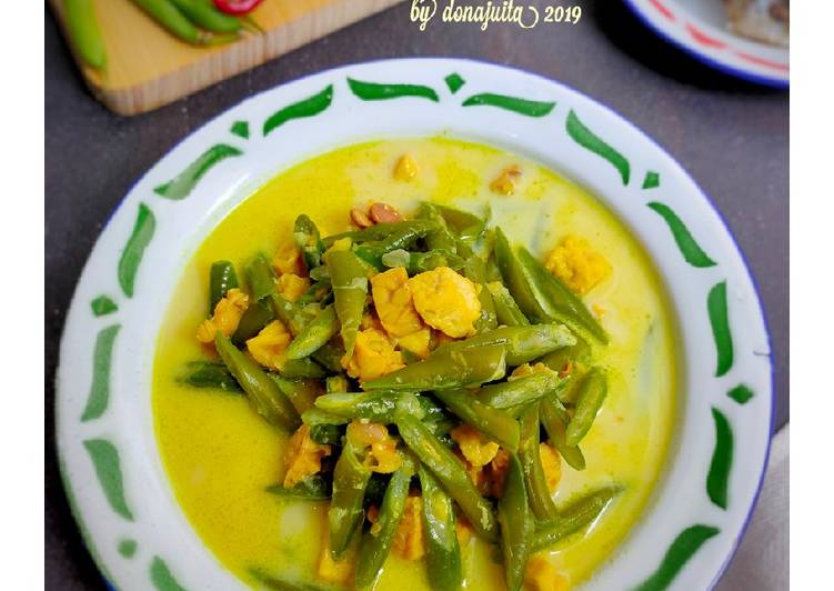 Gulai Tauco