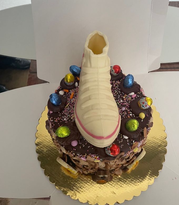 Foto principal de Mona de Pascua 🐣