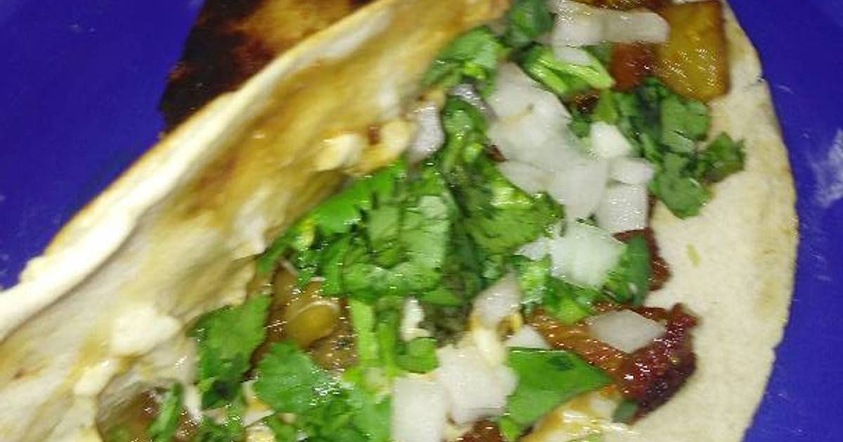 Gringas 46 recetas caseras Cookpad