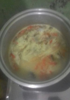 Foto resep Lele santan ala mamki(mamakia)