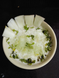 खीरा रायता (kheera raita recipe in Hindi) रेसिपी मुख्य फोटो