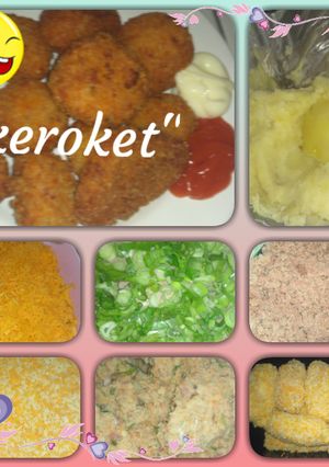 Foto resep Keroket
