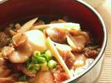 taro stew