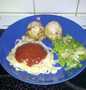 Easy Steps to Make Chicken Parmesan Meatballs the Perfect So Delicious