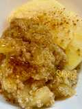Πρωινό με Κινόα - Μήλα και Κανέλα (Cinnamon Apple Quinoa Breakfast)!