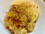 Πρωινό με Κινόα - Μήλα και Κανέλα (Cinnamon Apple Quinoa Breakfast)!
