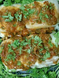मसाला पाव (Masala Pav recipe in hindi) रेसिपी मुख्य फोटो