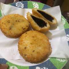 Roti tawar goreng praktis রেসিপির প্রধান ছবি