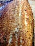 Tea Marinated Salmon