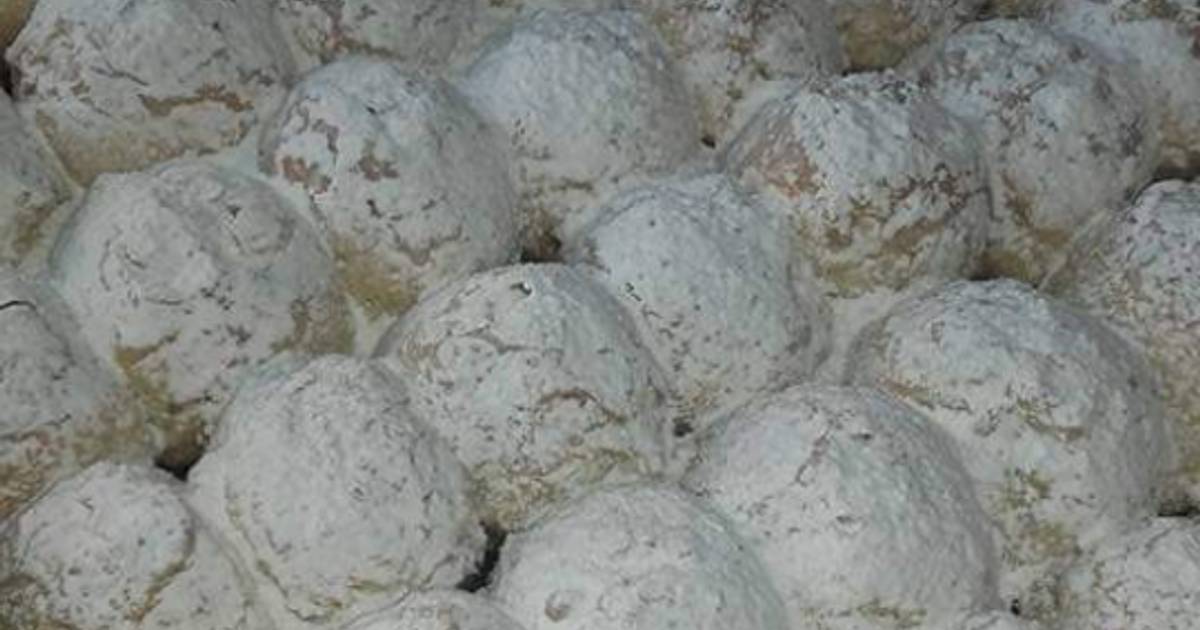 Bollo con harina leudante 30 recetas caseras Cookpad