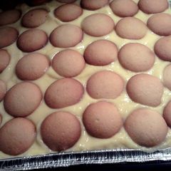 A picture of Simply Easy Banana Pudding.