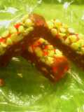 Choco Marie Bar