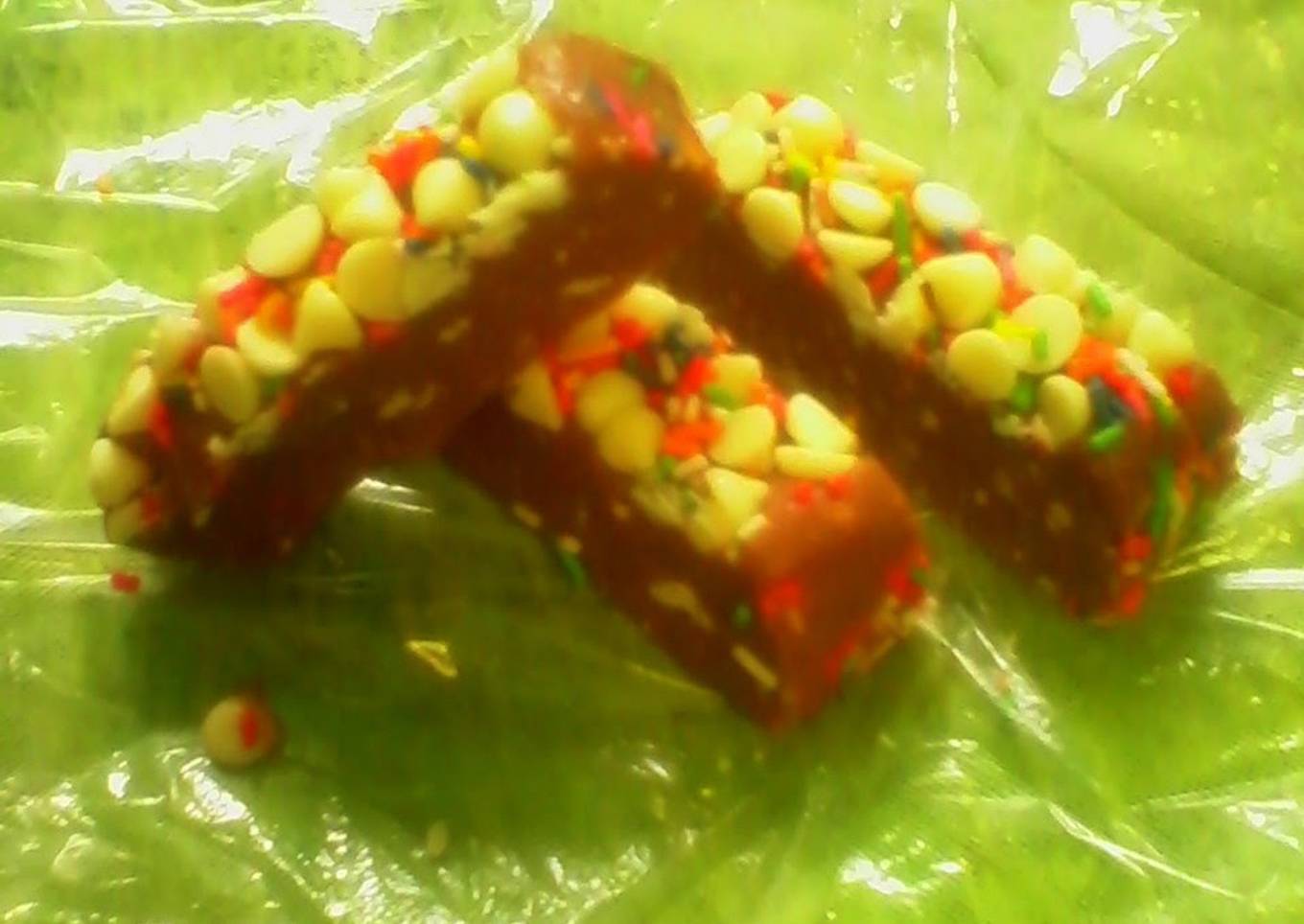 Choco Marie Bar
