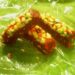 A picture of Choco Marie Bar.