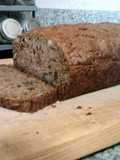 zucchini bread