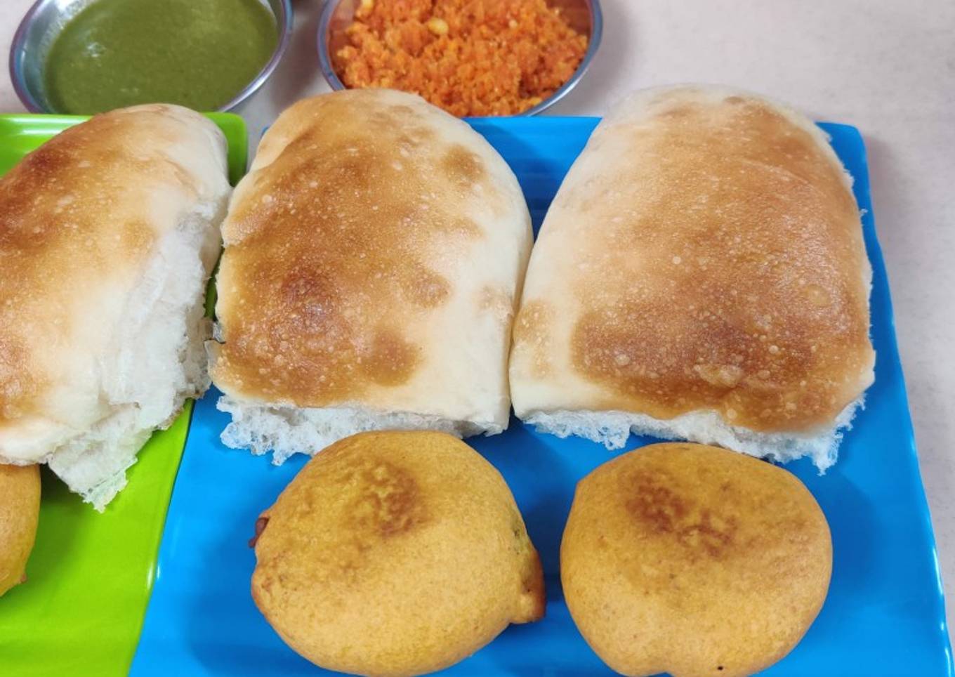 Vada Pav
